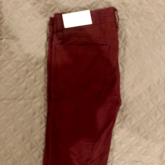 Modern skinny pants - Picture 4 of 4